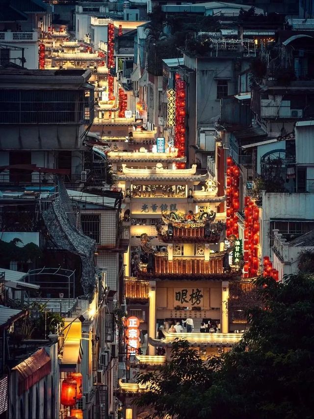 商務度假兩不誤❗這家酒店超神