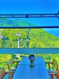 無錫→雲和遛娃玩水全搞定