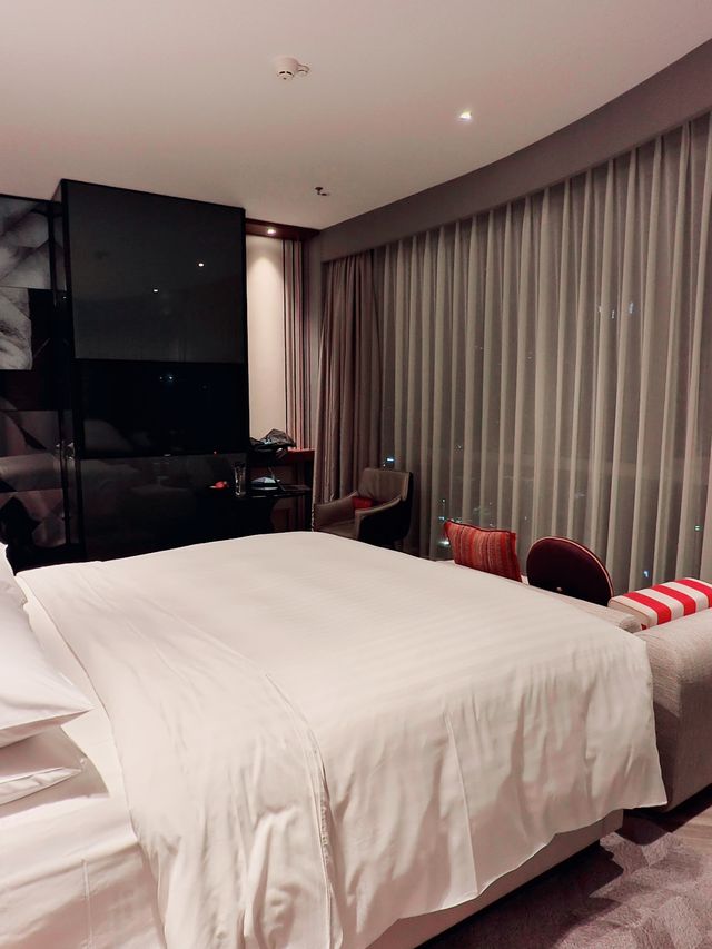 南寧萬麗酒店