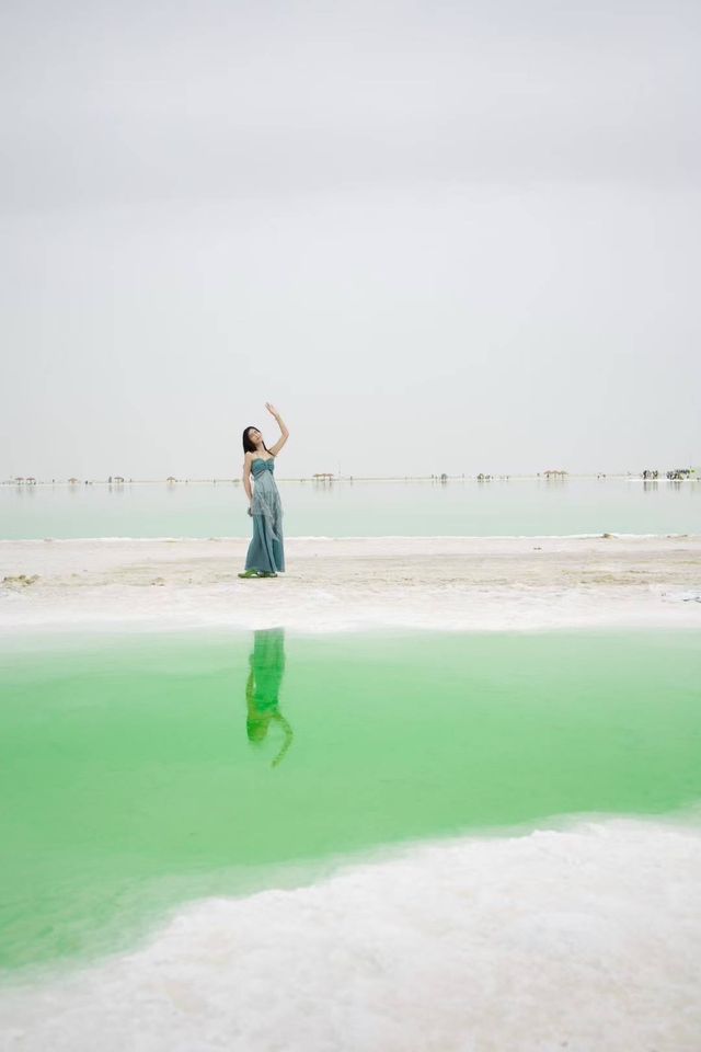 共和西寧7日遊：環湖探秘，遇見青海之美
