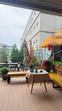 忻州居然溫泉花園酒店｜邂逅城市中的詩意綠洲  在城市的喧囂中，渴望一片寧靜天地？來忻州居然溫泉花園酒