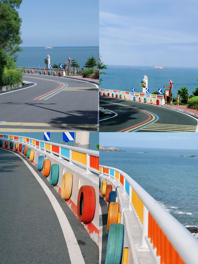 湄洲島，更適合中國人嘅海島
