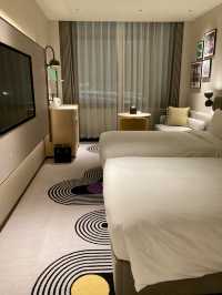 Holday Inn Shanghai Pudong Airport