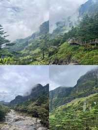 雲南昆明旅遊打卡周邊避暑寶藏景點