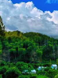 山水之間千島湖