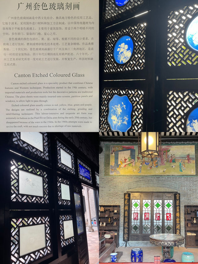 Chen Clan Academy , Worth visit or Not ? 