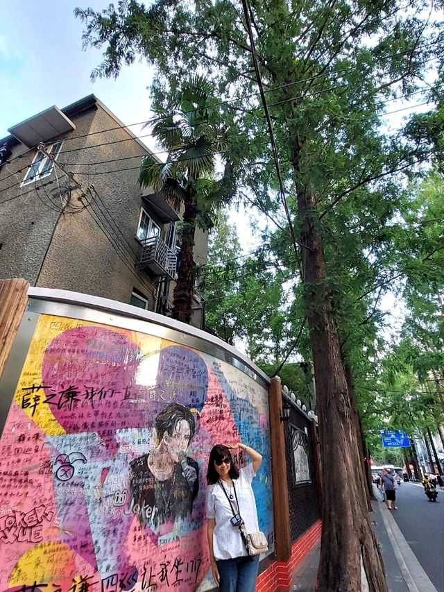 ✨《倘若時光有一道門，我想住進多倫多》