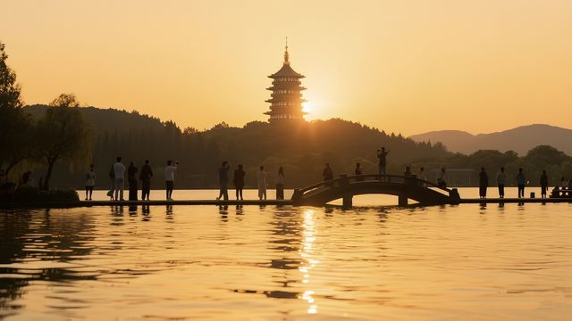 杭州夏日避暑遛娃攻略3天2晚玩轉經典