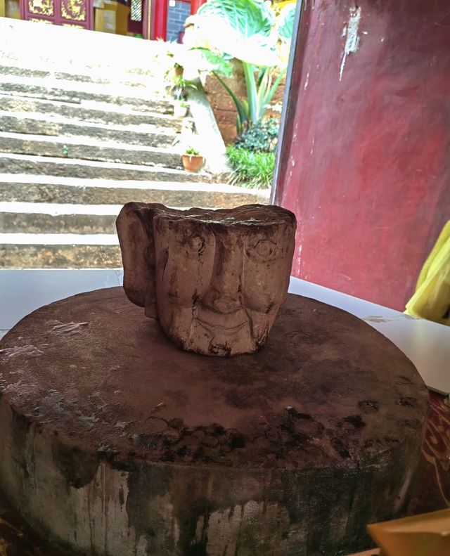 滇中六角浮屠：昆明沙朗極樂寺塔記