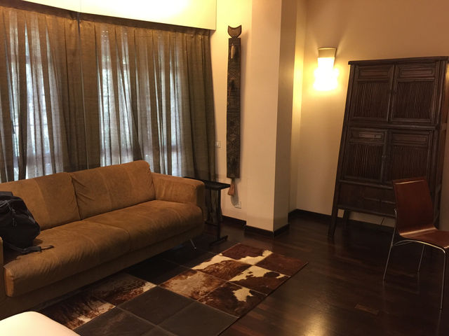 巴塞羅那|德比大酒店，享受豪華休閒時光  酒店：德比大酒店 地址：Loreto, 28, 巴塞