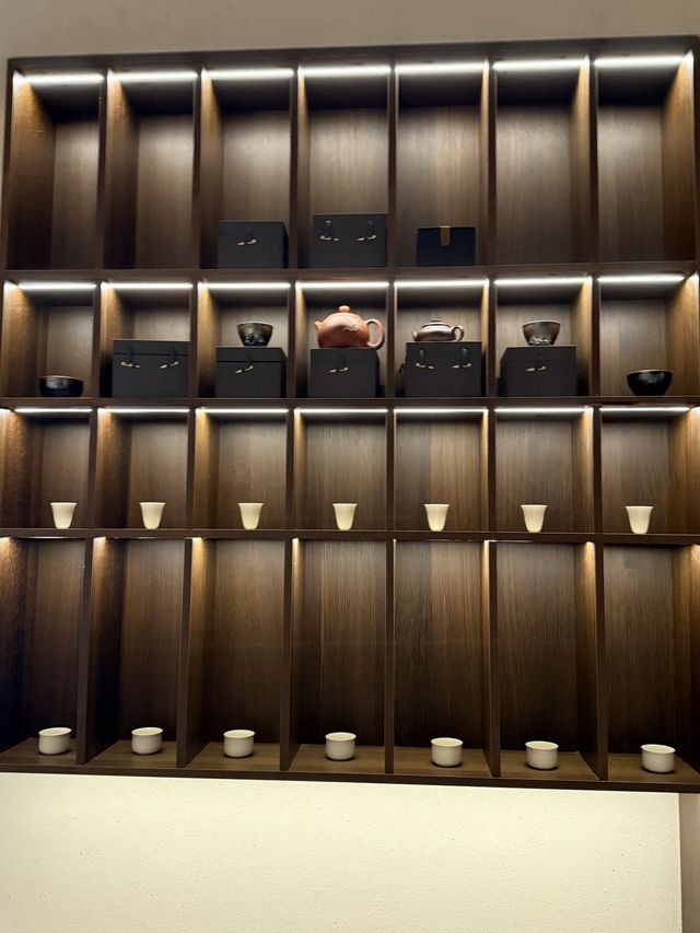 隱藏在麗江古城裡的秘境酒店，彷彿住進藝術館