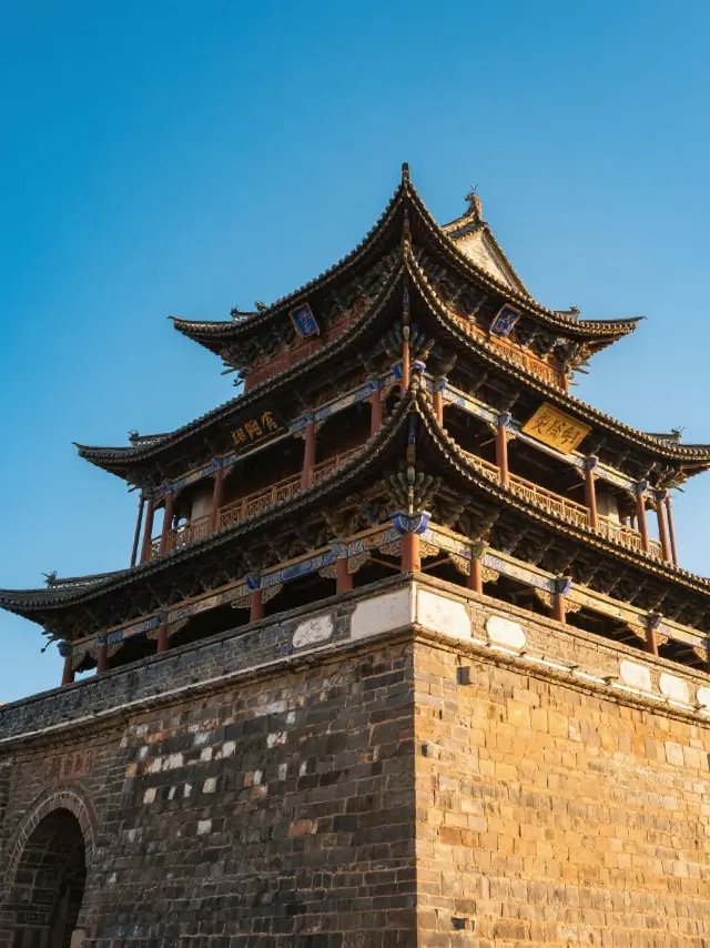 Finally got it! Why Jianshui is Yunnan locals' secret spiritual hometown