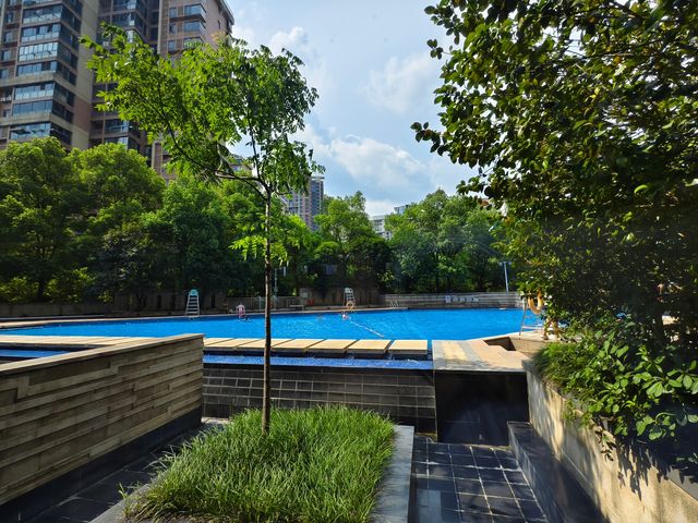 住進山水畫卷!長沙珠江花園酒店絕美旅攝指南,出片率100%+ 住進山水畫卷!長沙珠江花園酒店絕美旅攝指南,出片率100%+