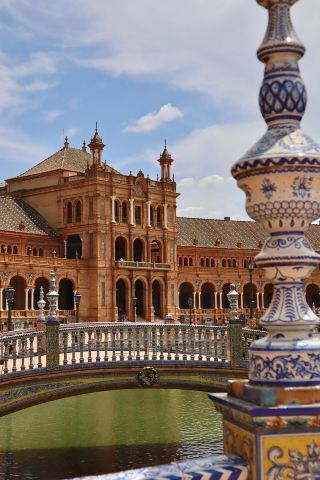 Spain Travel Pitfall Guide!