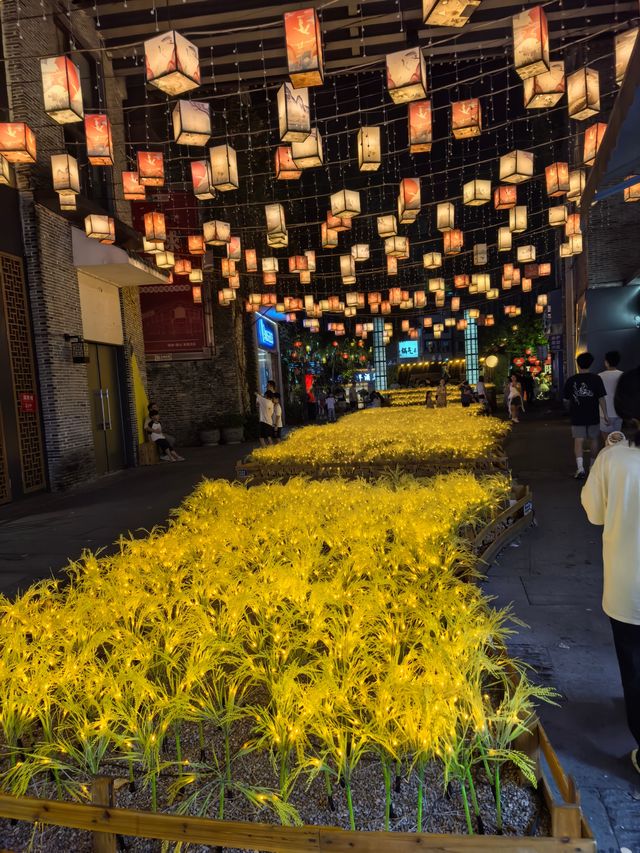 陽朔桂林千古情