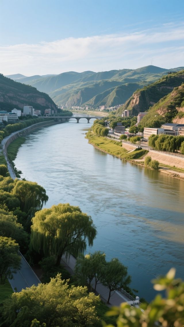 革命聖地——延安