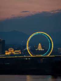 【國慶追嘉倫】太倉+寶雞雙音樂節全攻略!