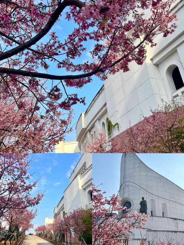 福建夏日必遊攻略