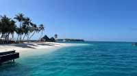 A Dreamy Stay at Conrad Maldives Rangali Island
