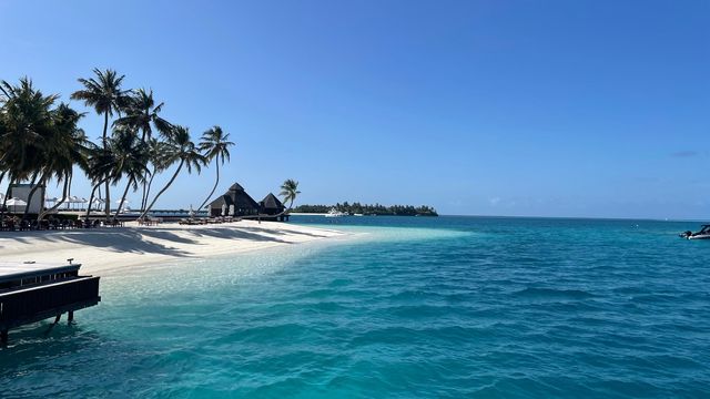 A Dreamy Stay at Conrad Maldives Rangali Island