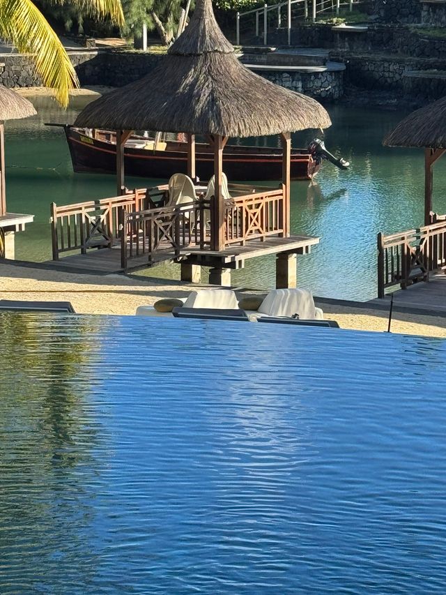 Paradise Cove: A Return Visit to Perfection