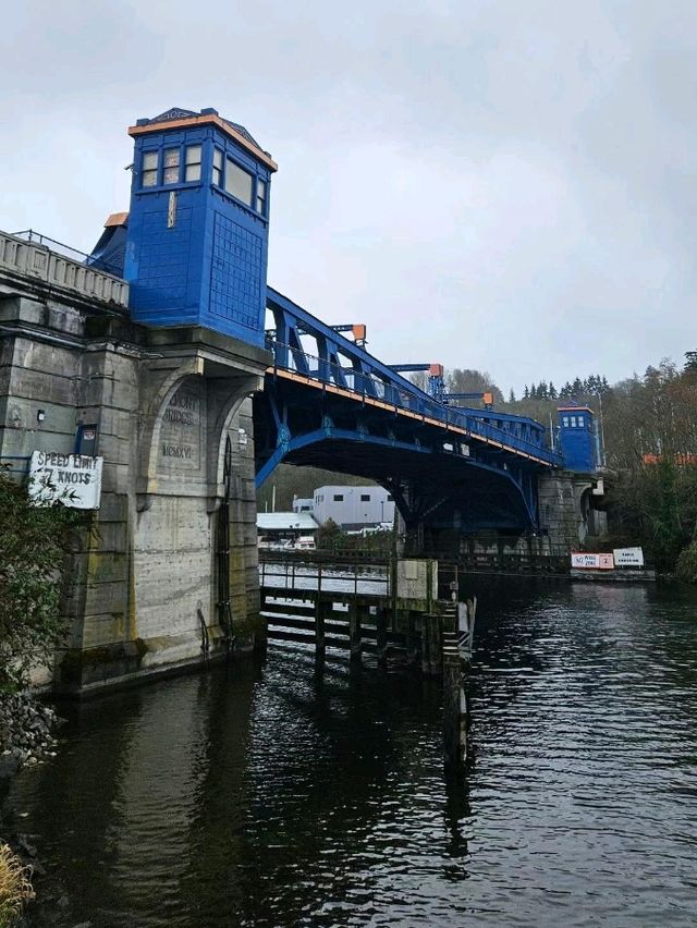 Seattle 2 Days Travel Guide