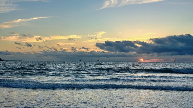 湄洲島兩天一夜旅遊攻略
