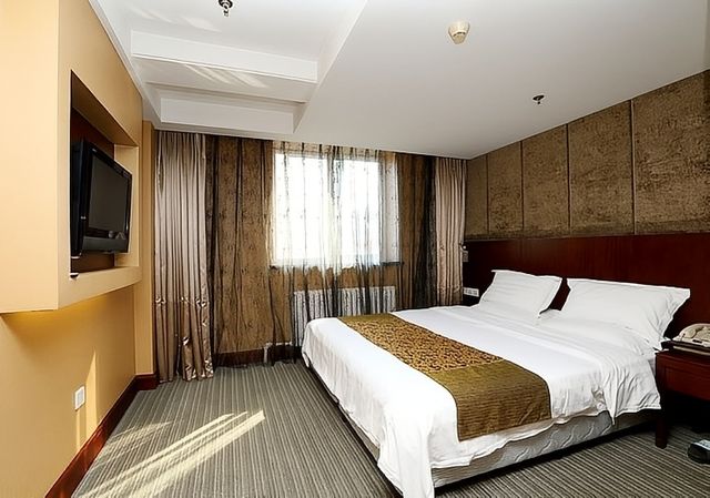 鴨綠江畔的美城…遼寧丹東旅遊酒店全攻略