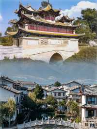 小長假來啦，昆明等地8日遊，衝呀！