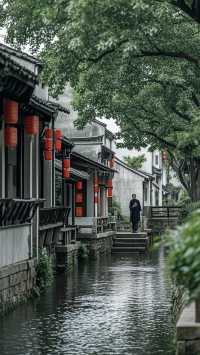 江蘇三天兩晚的旅遊攻略