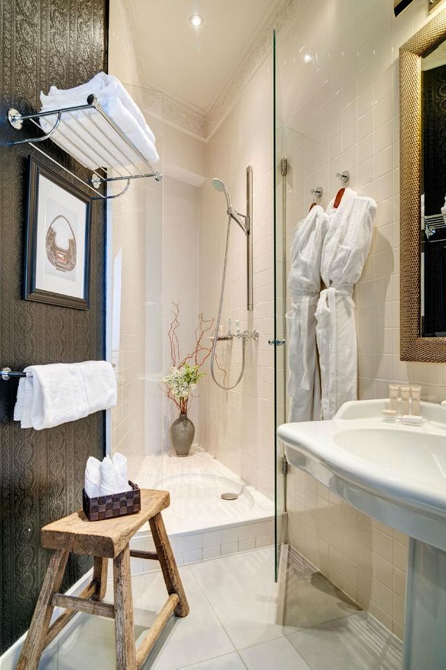 巴黎中心愛思得123愛麗舍酒店 巴黎中心愛思得123愛麗舍酒店