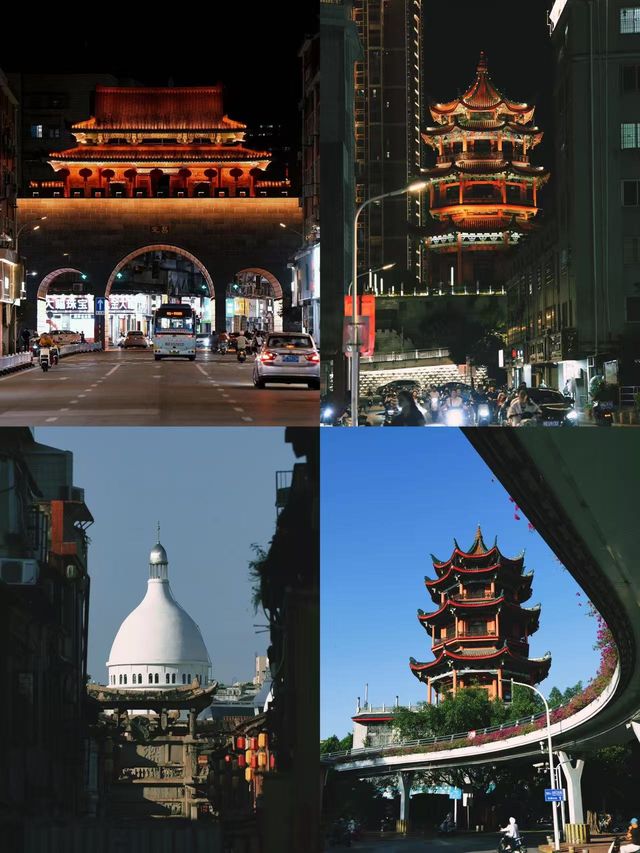 漳州古城：悠閒漫步，感受閩南的煙火氣息