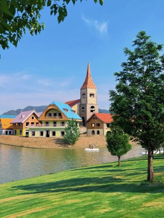 In Luoyang｜All my friends thought I went to New Zealand