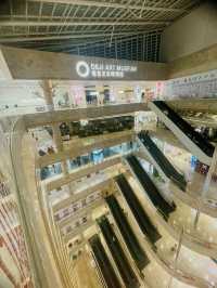 3 days itinerary to explore Nanjing City