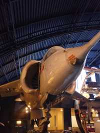 Review of The Science Museum