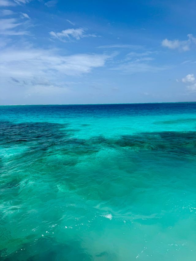 Magical Stay at Avani+ Maldives