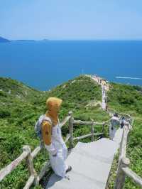 我真的服了深圳天文台！！！