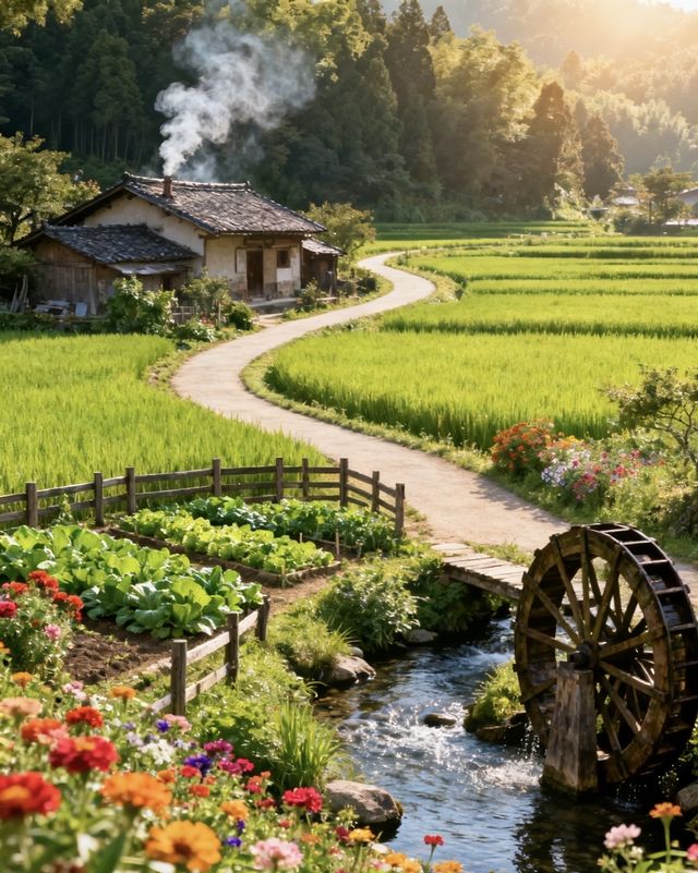 藏不住了！西寧植物園竟成影視劇取景地