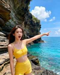 北海+保姆級攻略帶你遊玩絕美景點