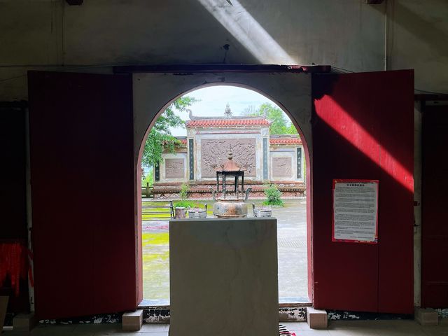 打卡金堂開照寺｜藏在成都的絕美佛門淨地