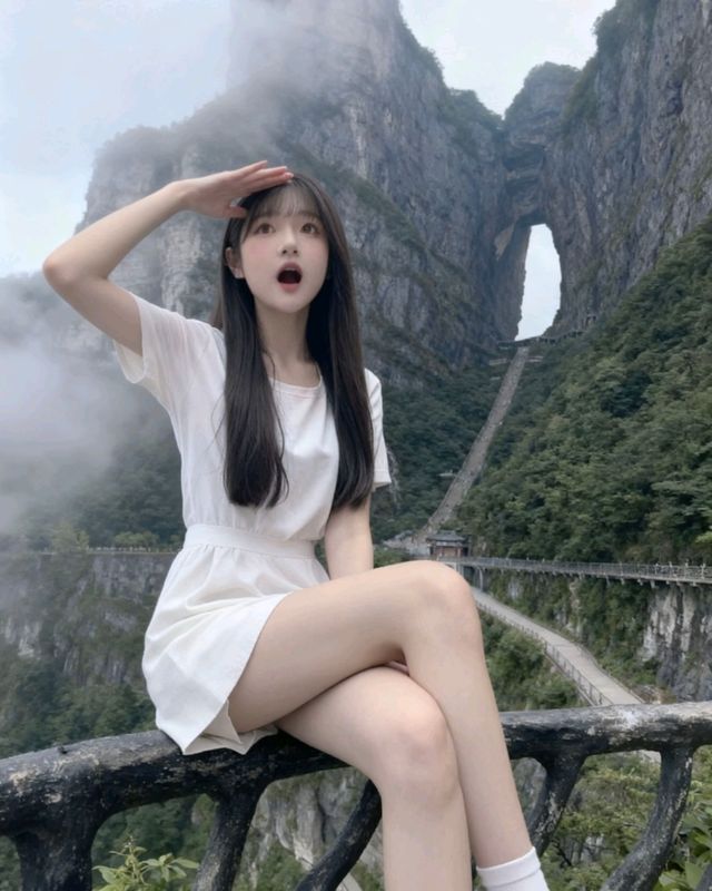 湘西保姆級攻略帶你遊玩絕美景點