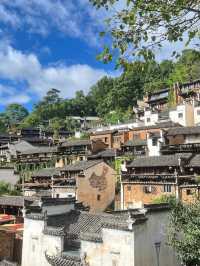 上饒3日秋遊 這幾個地方超讚