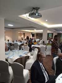 Great Experience at Elilly Hotel