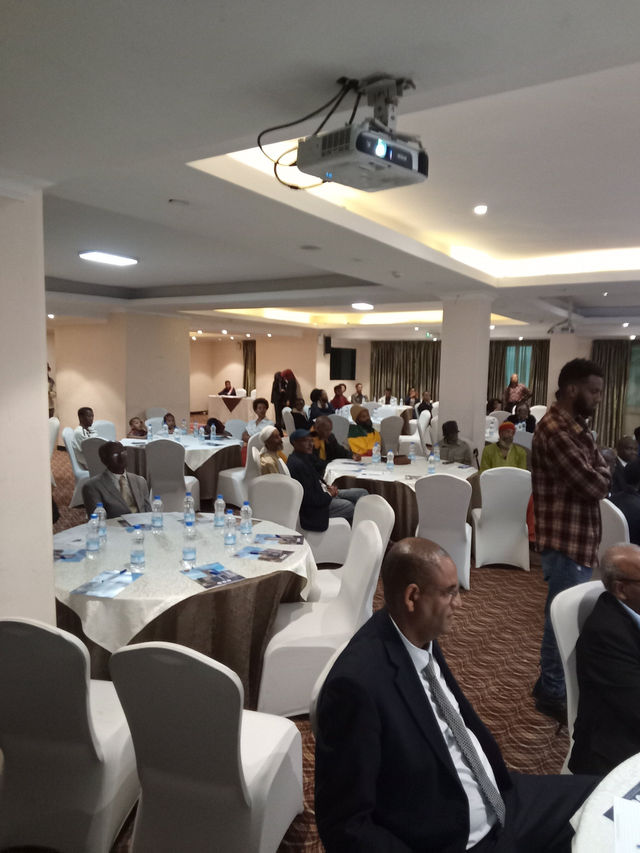 Great Experience at Elilly Hotel