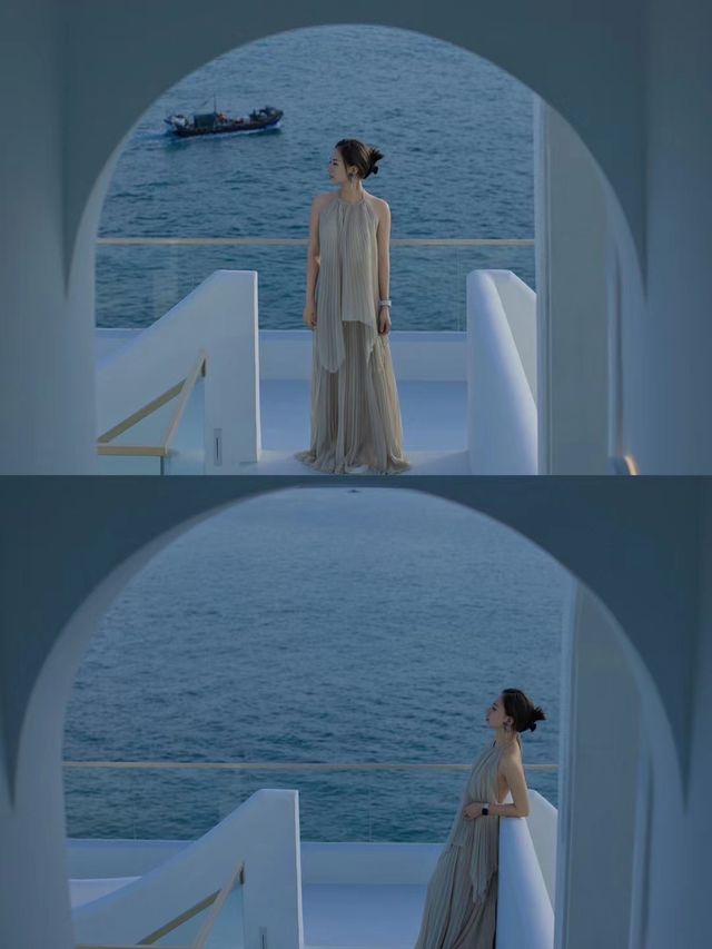 福建海邊度假 福建海邊度假