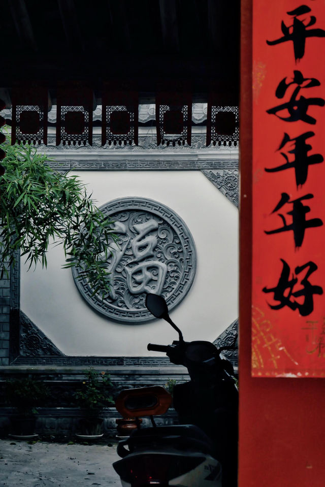 南通旅遊 南通旅遊