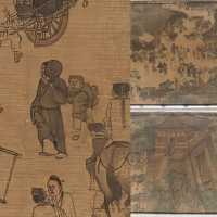 十年等一回！故宮《清明上河圖》真跡觀展全攻略，錯過再等十年?