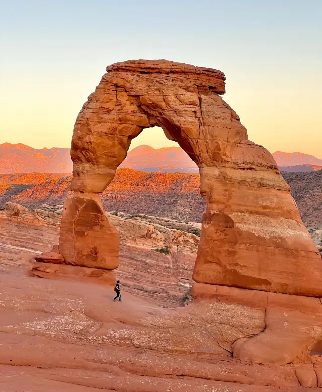 3-Day Travel Guide for Arches National Park, USA