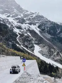 波密小眾景點