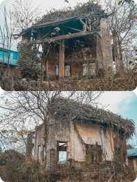 假期反向遊:藏在南寧近郊的金陵鎮,詩意田園藏不住的治癒感